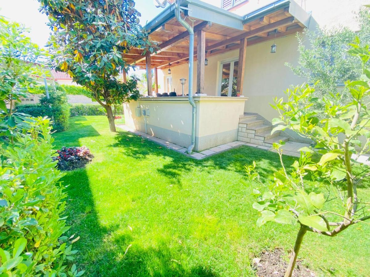 Ferienwohnung Santa Lucia Split Exterior foto